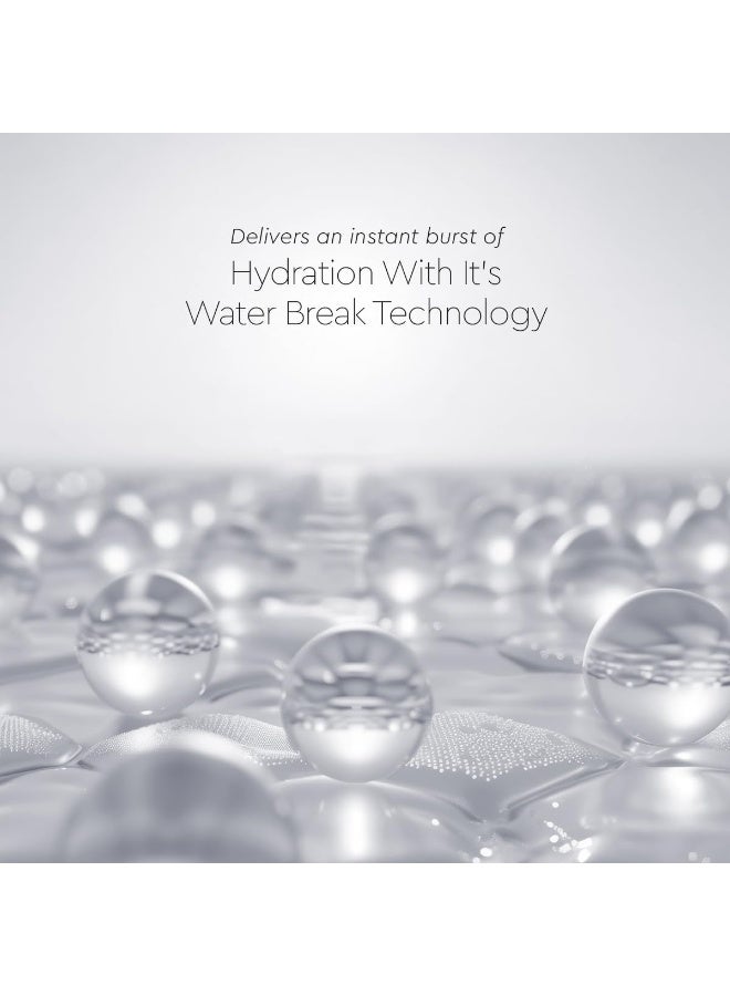 VLCC Clinic Ultra Protect Sunscreen SPF 50 PA++++ – Broad-Spectrum, Sensitive-Skin Friendly UV Protection | Ectoin, Allantoin & Vitamin E | 50g - Image 4